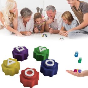 Gonggi Game Set