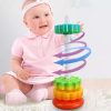 Spinning Tower Toy