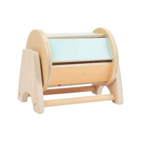 Montessori Rotating Drum