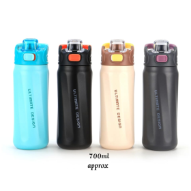 Stainless Steel Bottle (700ml) -1pc