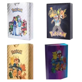 Pokemon Card Game (1box)