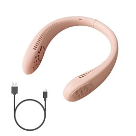 Portable Neck Fan