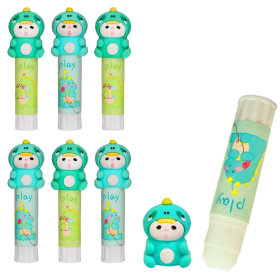 Baby Dinosaur Glue Stick (1pc)