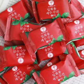 Magic Tablet Tissue Towel (1pc)