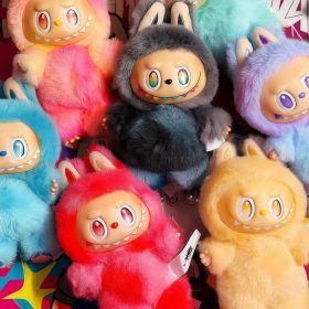 Labubu Doll (1pc)
