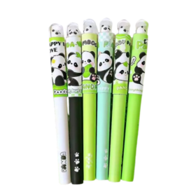 Fountain Pen - Panda (1pc)