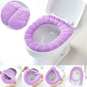 Toilet Seat Cover (1pc)