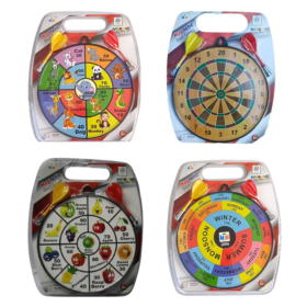 Magnetic Dart Game (1pc)