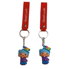 Doll Keychain (1pc)