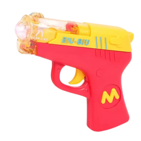 Electric Toy Gun