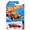 Hot Wheels Punk Rod (2025 HW Modified, 71/250, 3/5)