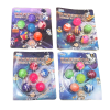 Bouncy Balls (6pcs)