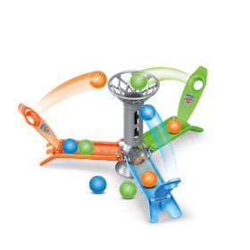 Basketball Shooting Game