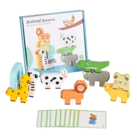 Animal Balance