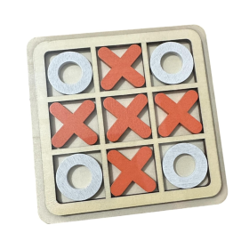 Xox game - Small