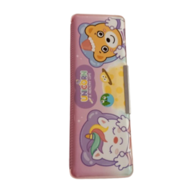 Unicorn Pencil Box (1pc)